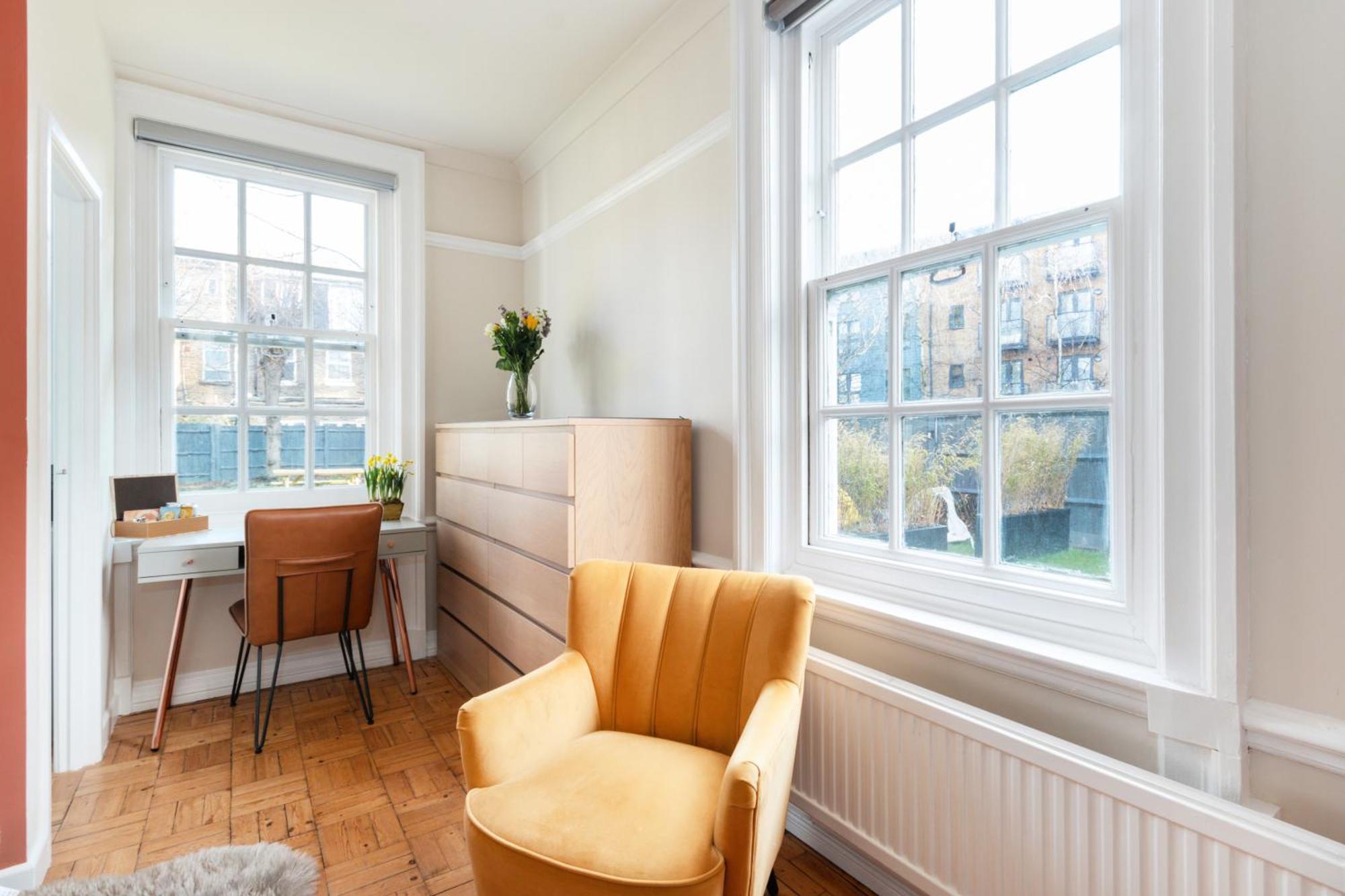 Готель The Vicarage Tooting, Sw17 Лондон Екстер'єр фото