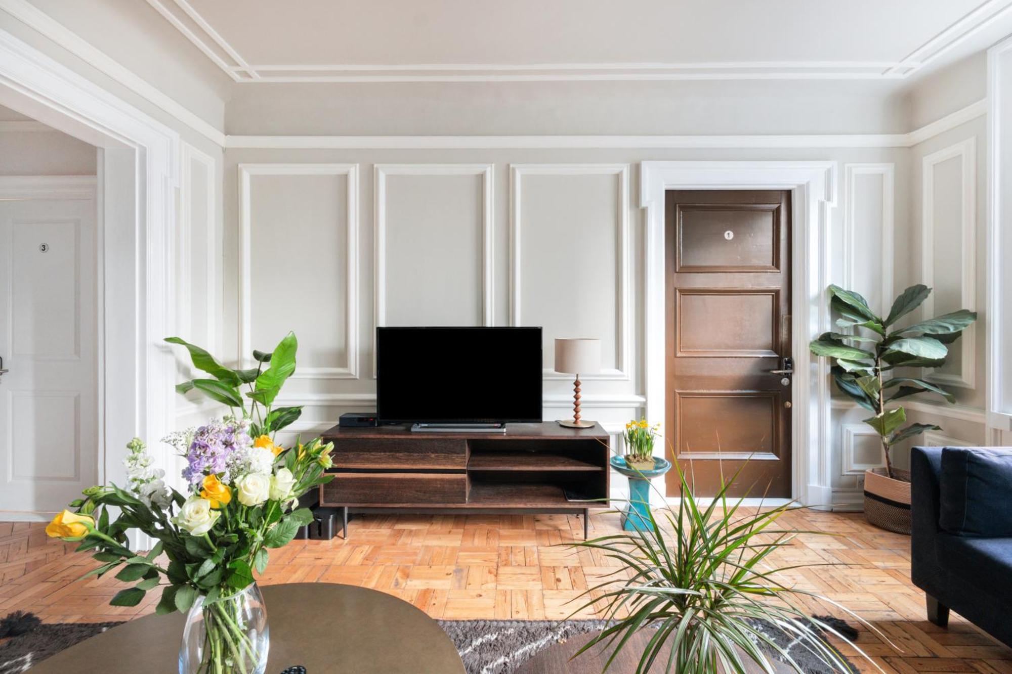 Готель The Vicarage Tooting, Sw17 Лондон Екстер'єр фото